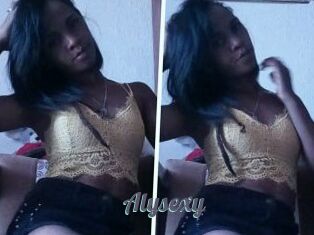 Alysexy