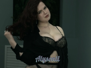 Alysonli