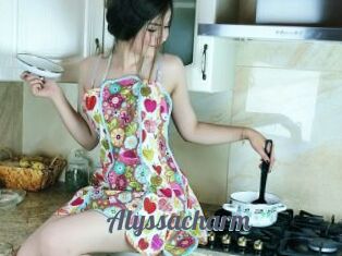 Alyssacharm