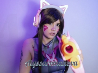 Alyssaromanova