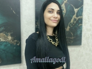 Amaliagodi