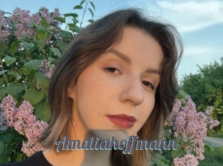 Amaliahoffmann