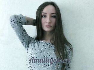 Amaliajensen