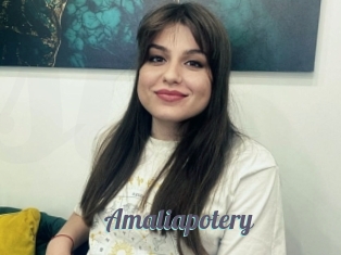 Amaliapotery