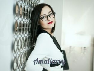 Amaliarey