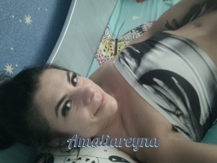 Amaliareyna