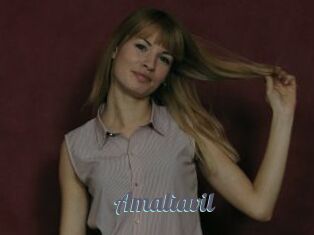 Amaliavil