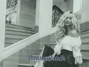Amalyablack