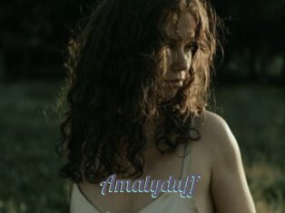 Amalyduff