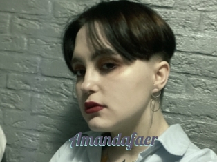 Amandafaer