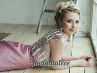 Amandaleee