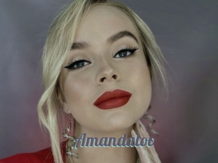 Amandalov