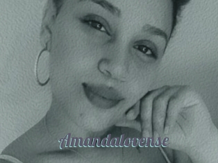 Amandalovense
