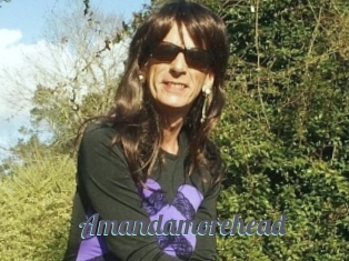 Amandamorehead