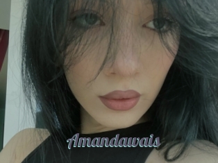 Amandawais