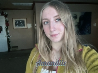 Amandiie