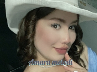 Amara_melodi