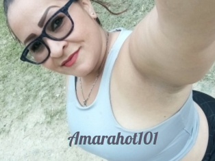 Amarahot101