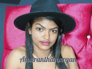 Amaranthamorgan