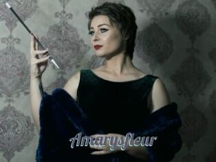 Amarysfleur