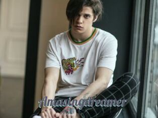 Amasingdreamer