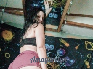 Amayareiyn