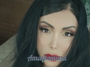 Amaylamusa