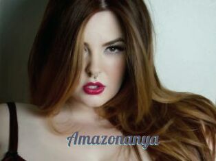 Amazonanya