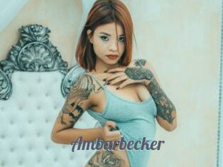 Ambarbecker