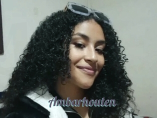 Ambarhouten