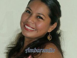 Ambarsmile