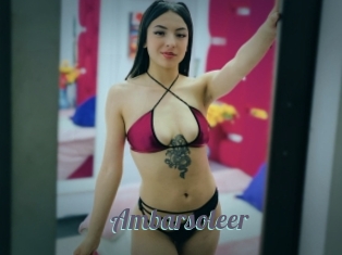 Ambarsoleer