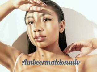 Ambeermaldonado