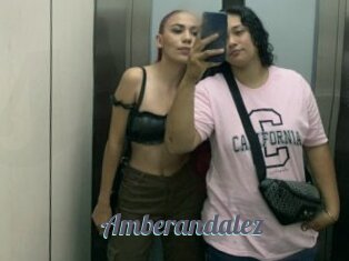Amberandalez