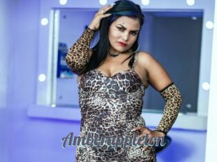 Amberappleton
