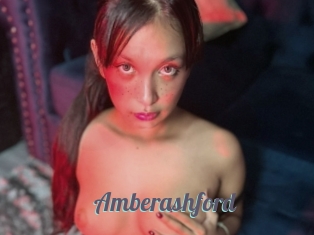 Amberashford