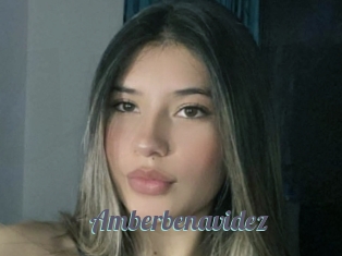 Amberbenavidez