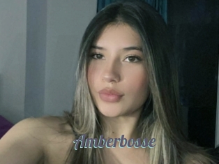 Amberbosse