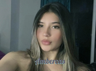 Ambercas