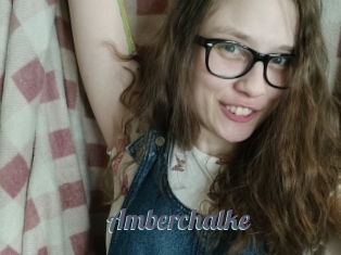 Amberchalke