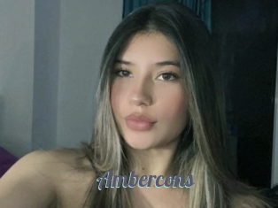 Ambercons