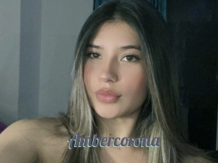 Ambercorona