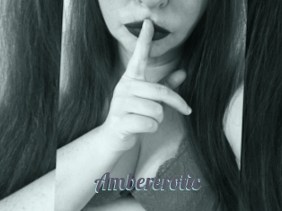 Ambererotic