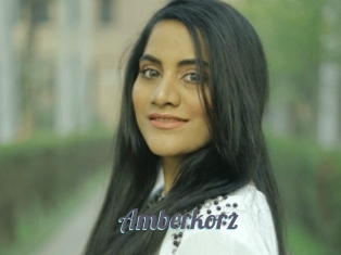 Amberkorz