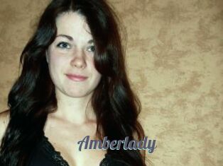 Amberlady