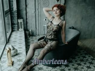 Amberleens