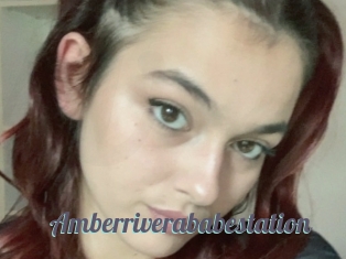 Amberriverababestation