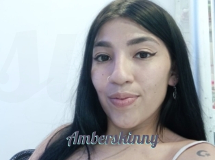 Amberskinny