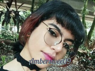 Ambersweet19