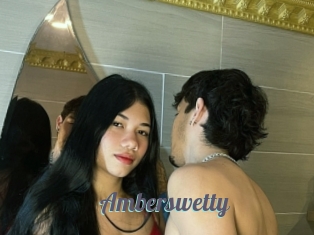 Amberswetty